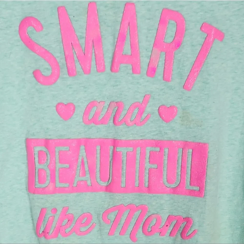 Girl's Short Sleeve Tee Size 14 / XL | Children's Place | GUC